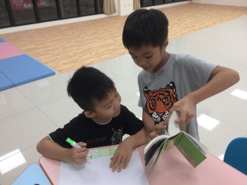 【為什麼要自學】讓孩子如繁星般閃爍
