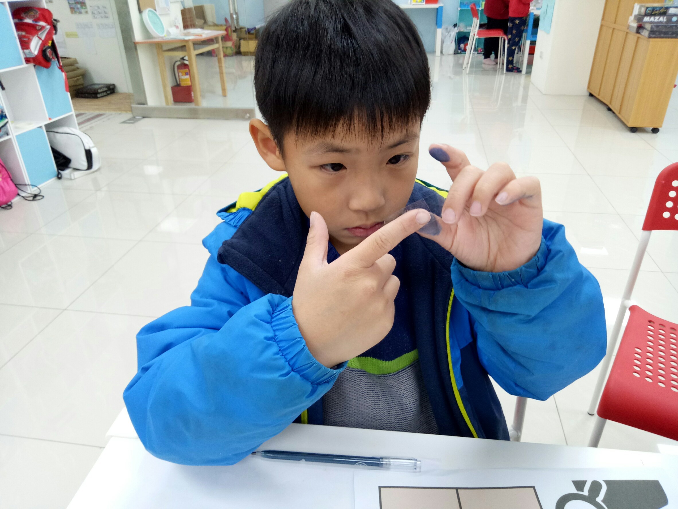 【2018怪傑佐羅力】等待，看見孩子最真實的一面（成果發表）