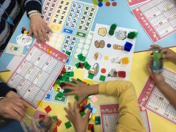 2019「領域桌遊」挑選方法