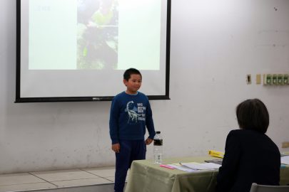 【107自學】第一次自學，在學次方的二三事