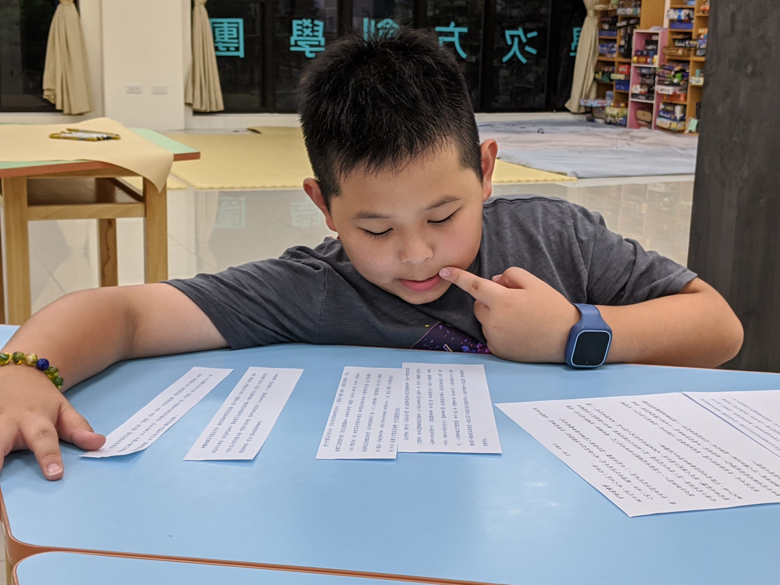 【2020 S2W1-1 專案四】吃冰的滋味