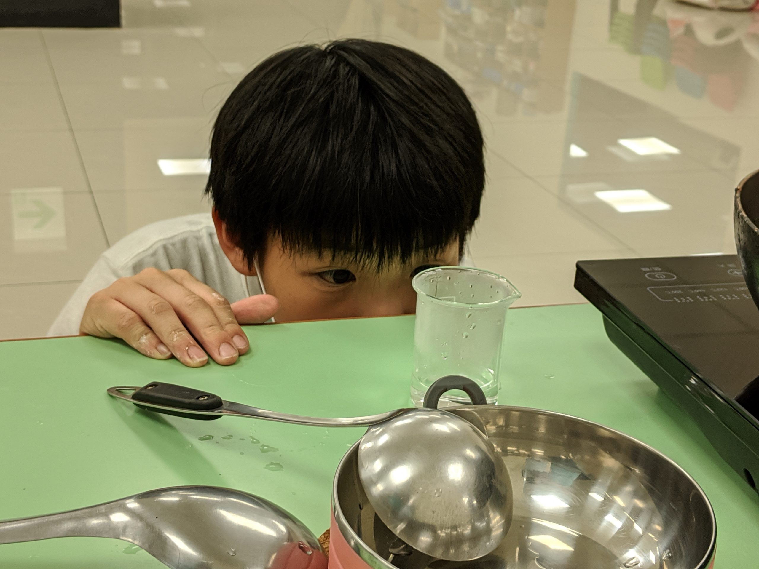 【2020 S2W3-2 專案四】如何找到澱粉的糊化溫度