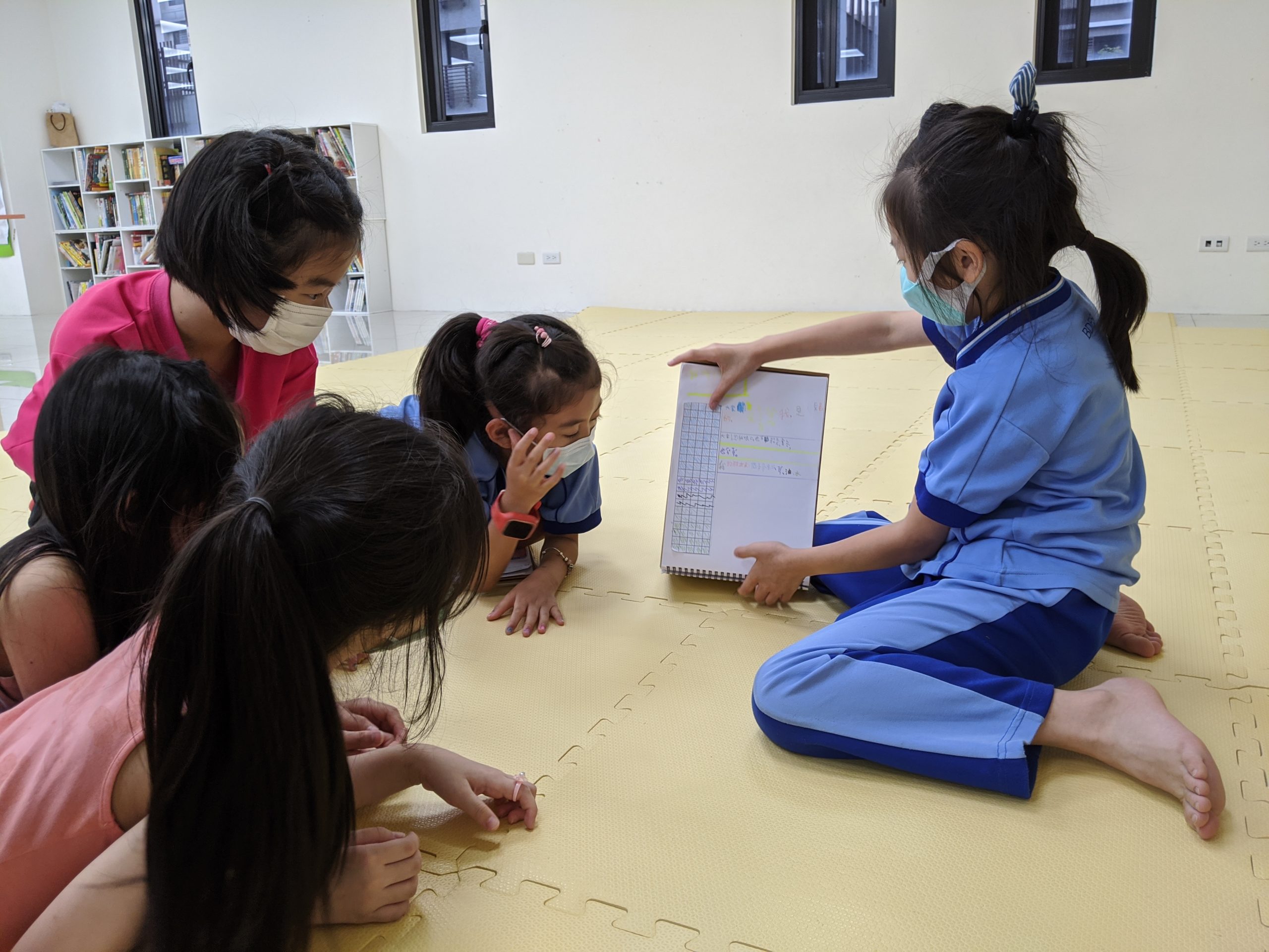 【2020 S2W3-1 專案一】所有人都忘記寫作業