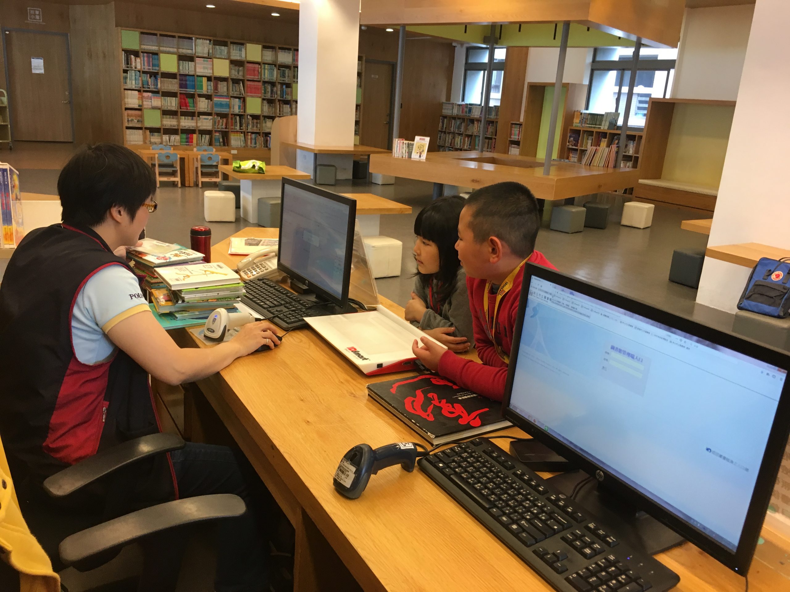 PBL圖書館專案 3️⃣：寫企劃書和活動提案