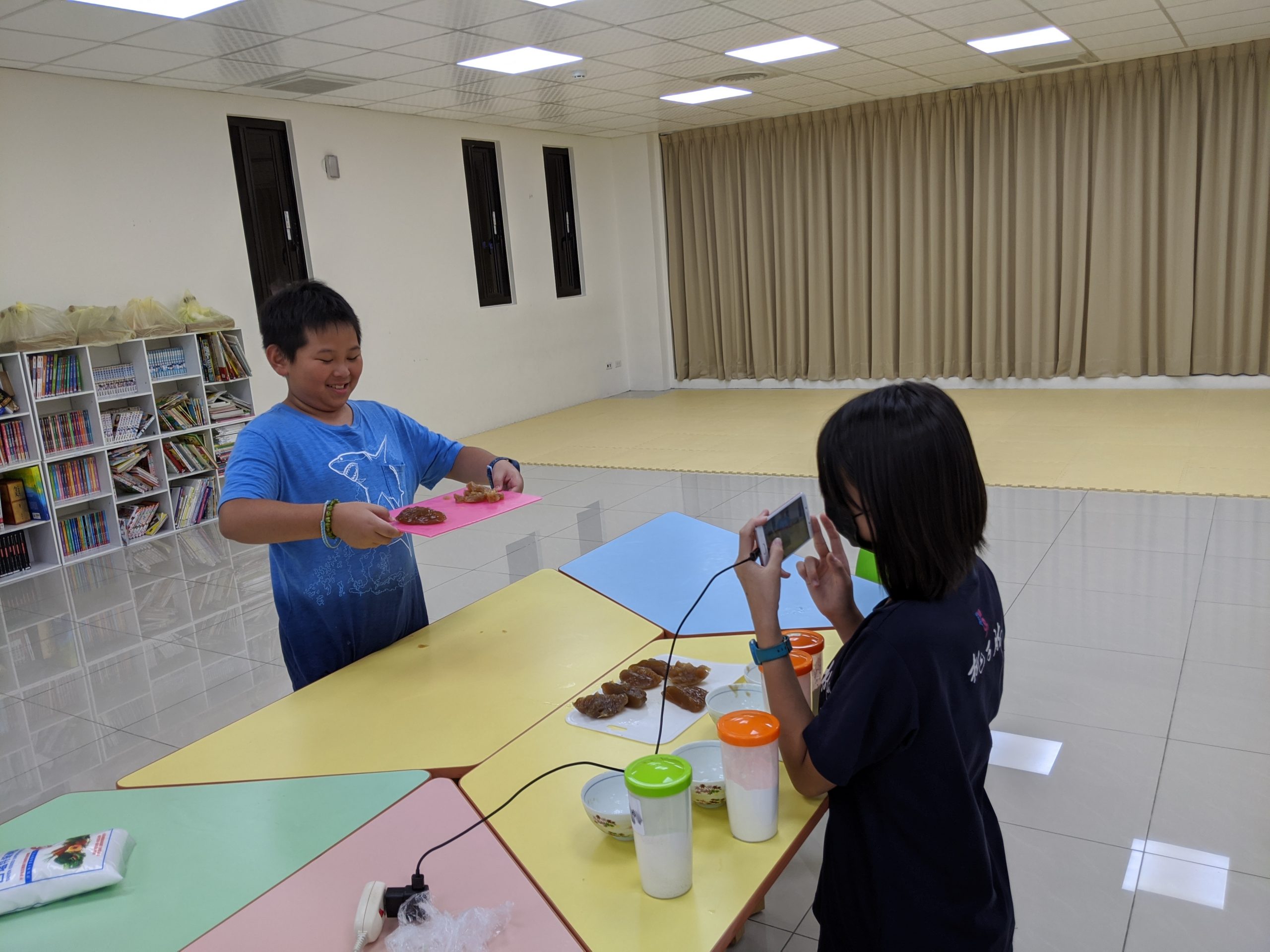 【2020 S2W7-1 專案四】面對問題的彈性