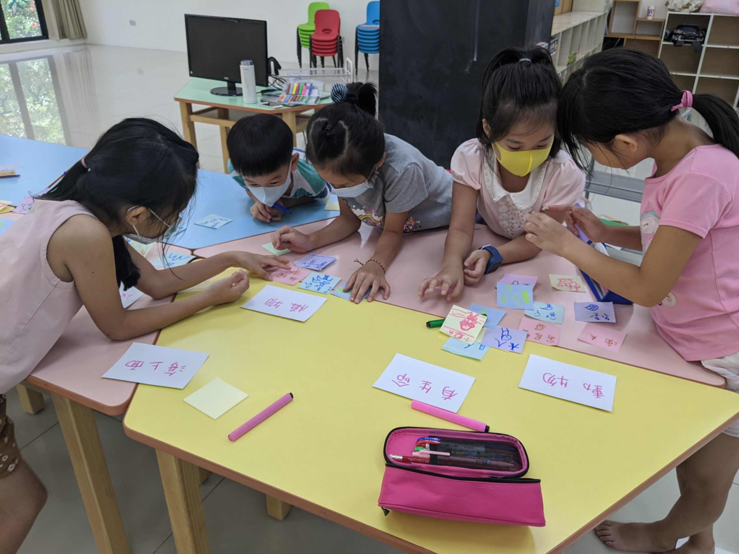 【2020 Fall-W1-1 自學專案】印（想）象中的海灘