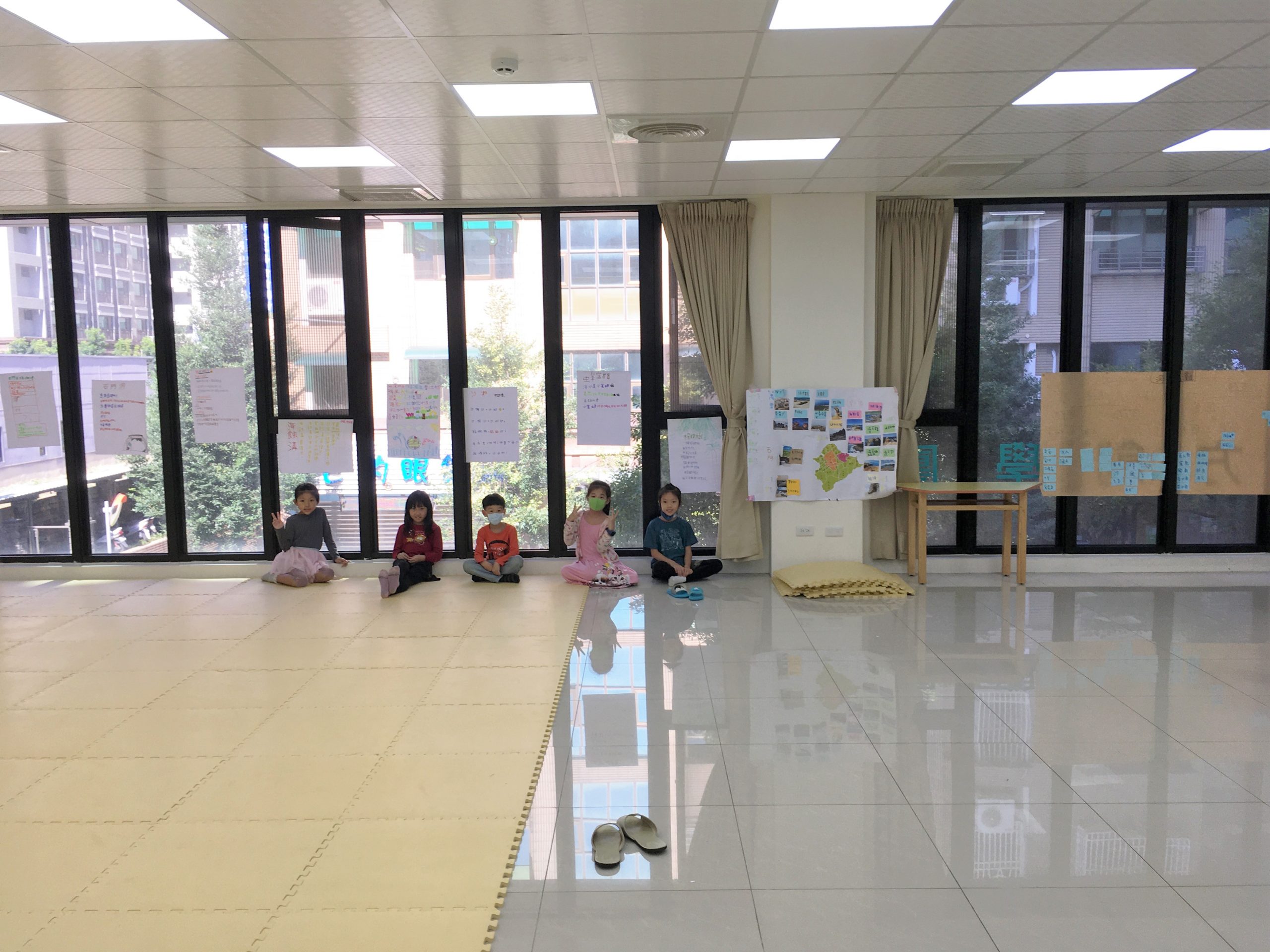 【2020 Fall-W9-2 驗收排練】