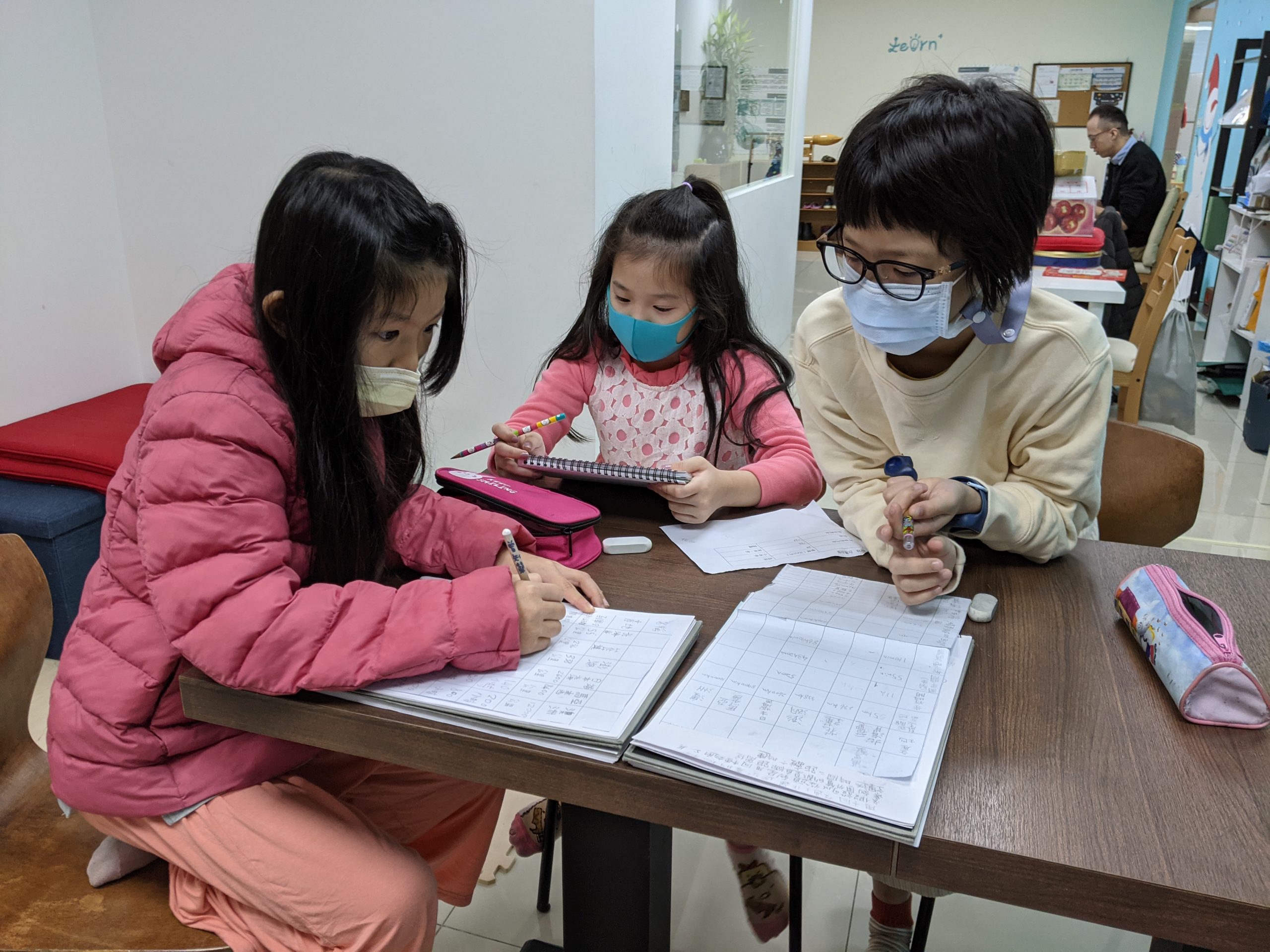 【2020 Winter-W5-2 自學專案(進階)】每個錯誤與討論都是形塑觀點的過程