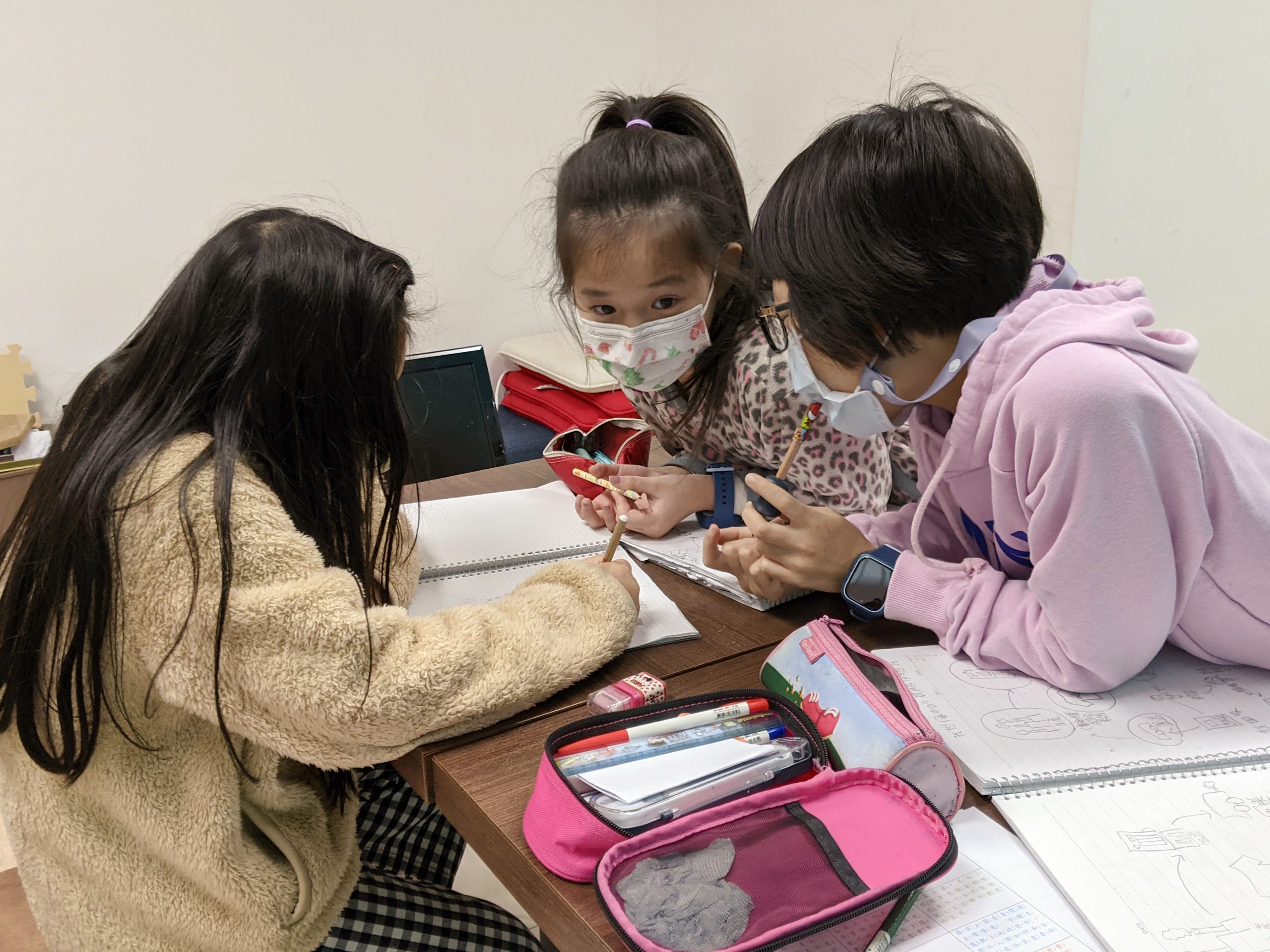 【2020 Winter-W6-2 自學專案(進階)】生活中的難以避免的汙染