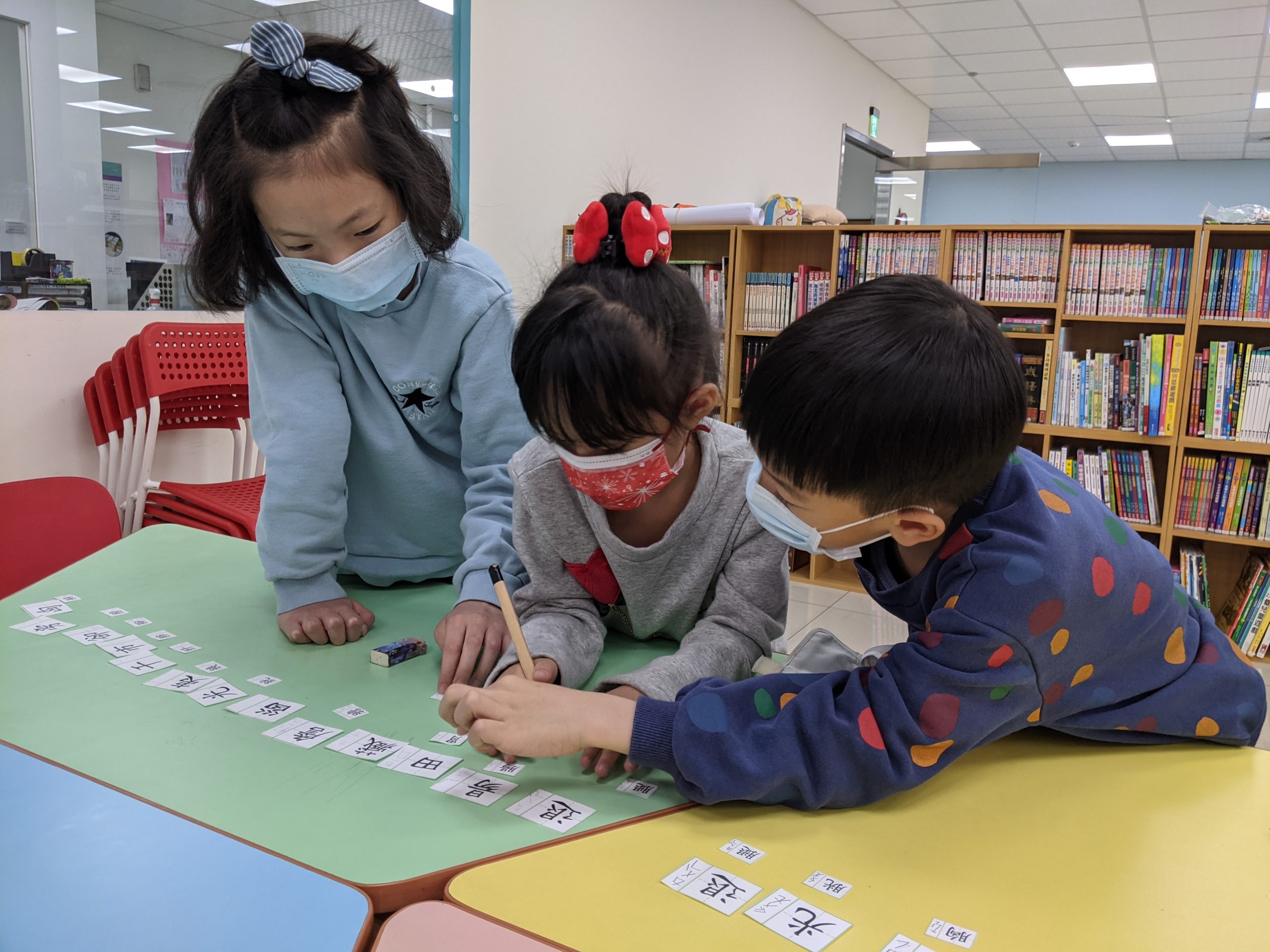 【2021 Spring-W1-1~2-1 自學專案（基礎）】人體主題的開始