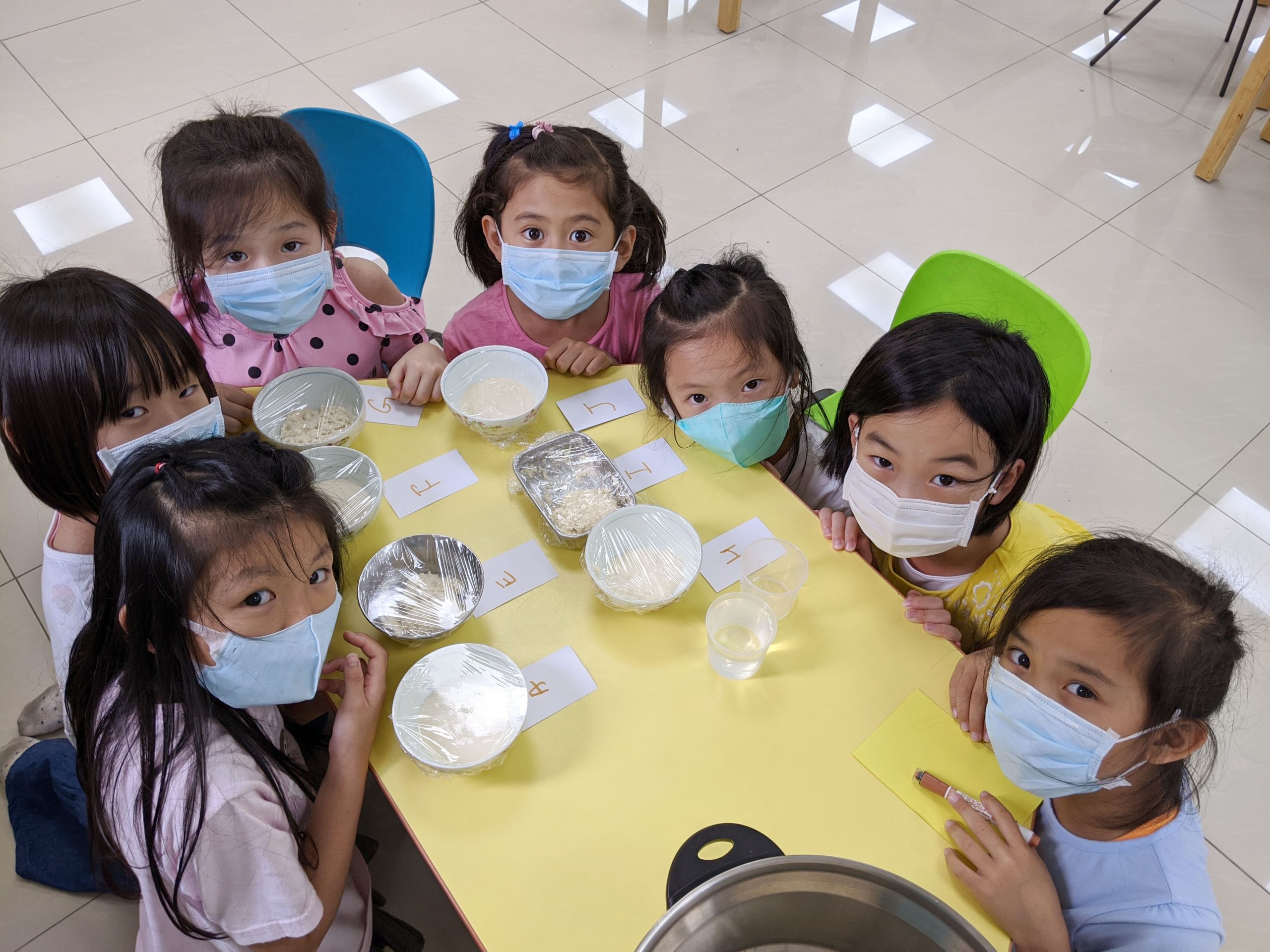 【2020春季專案一(下)】從專案裡體驗生活中的許多第一次