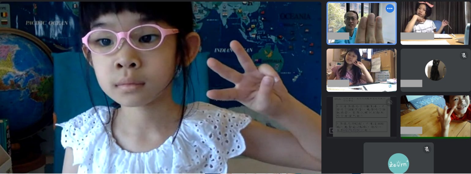 【2021 Summer-W1 自學專案(基礎)】人體成長所需的營養素－同步線上第一周