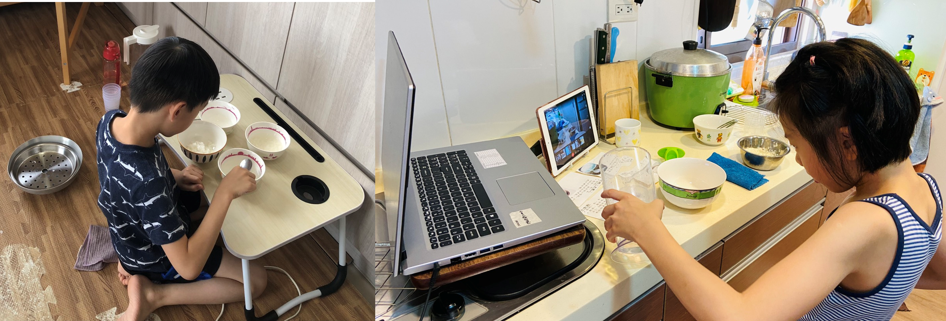 【2021 Summer-W3 自學專案(基礎)】飲食的儀式感－同步線上課