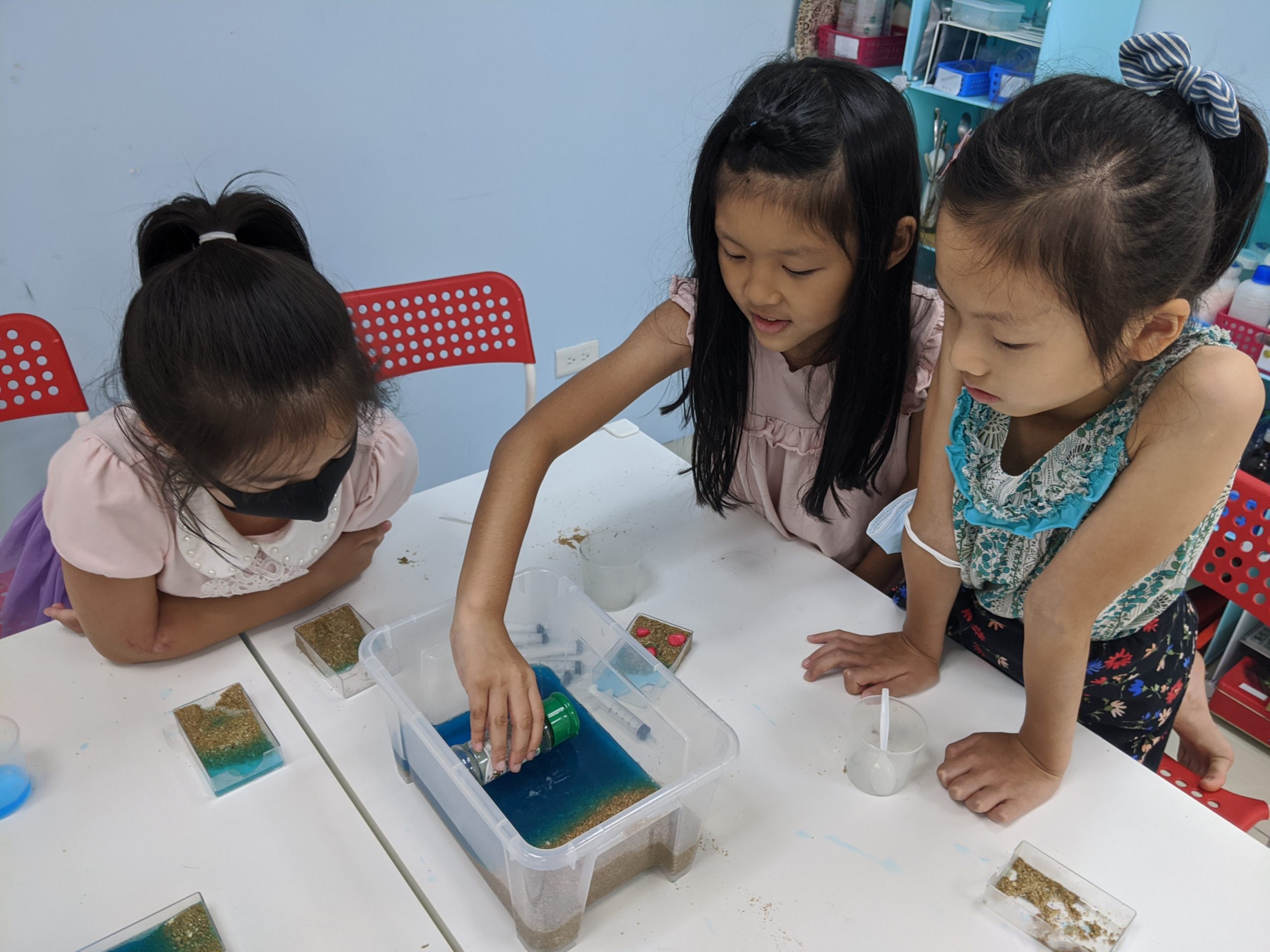 學次方的自學課程