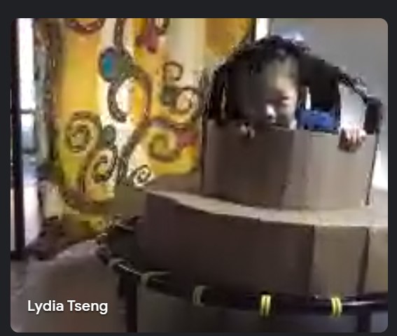 【2021 Summer-W5 自學專案(基礎)】食物書的開端－同步線上課